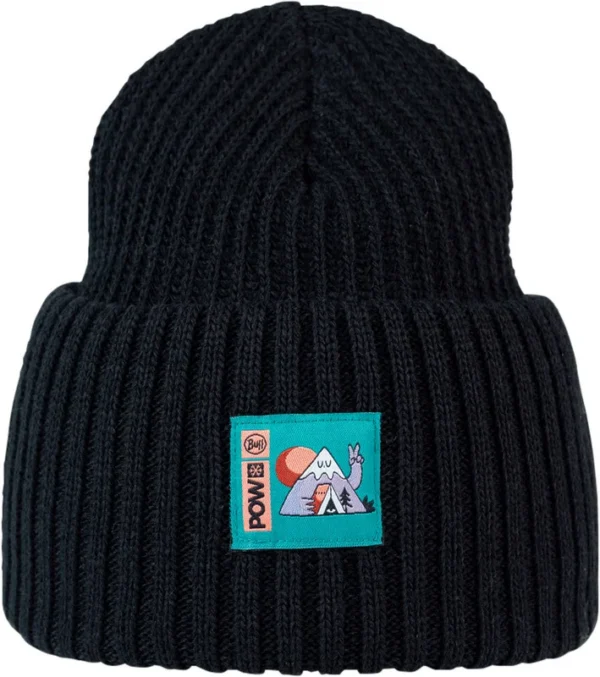 Bonnet Rutger POW de Buff – Unisexe
