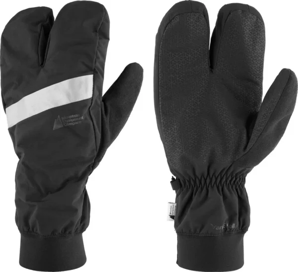 Sur-mitaine imperméable chaud Revolution T1 de MEC – Unisexe