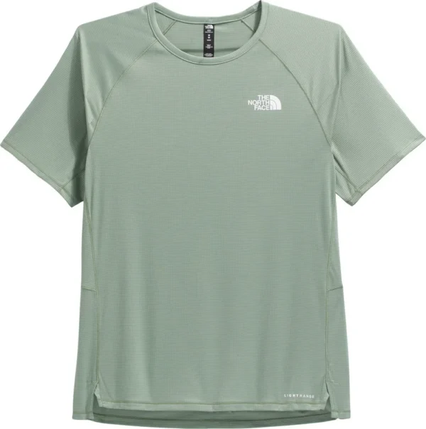 Haut à manches courtes Sunriser de The North Face – Hommes