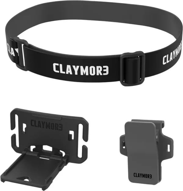 Trousse portable Capon de Claymore