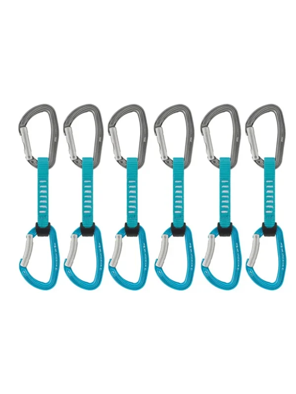 Dégaine Djinn Axess (paquet de 6) de Petzl