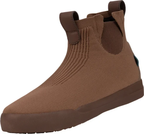 Bottes imperméables Chelsea Weekend de Vessi – Hommes