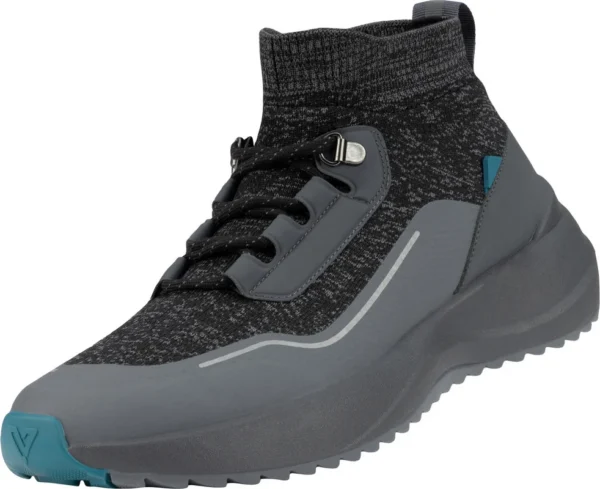 Souliers imperméables Stormburst de Vessi – Hommes