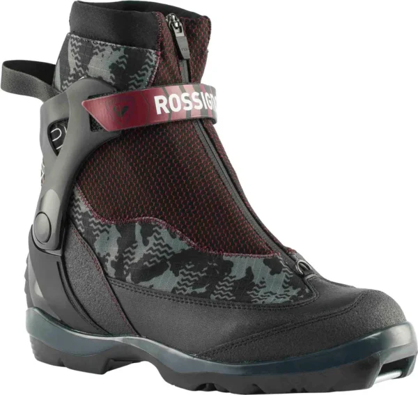 Bottes de randonnée BC X6 de Rossignol – Unisexe