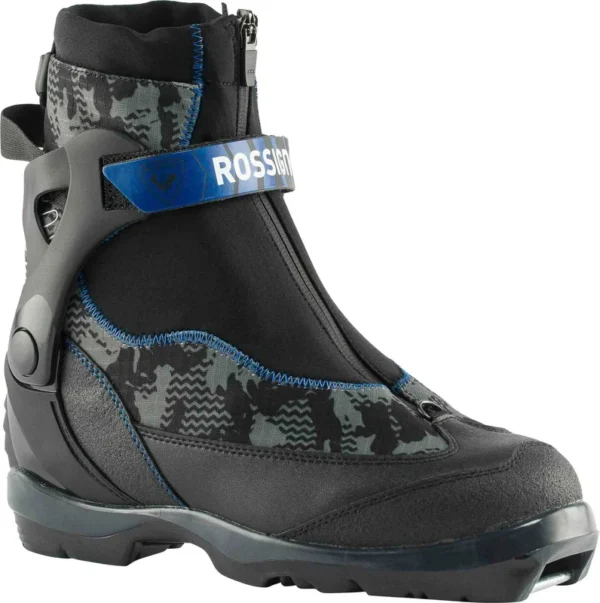 Bottes de randonnée BC X6 FW de Rossignol – Femmes