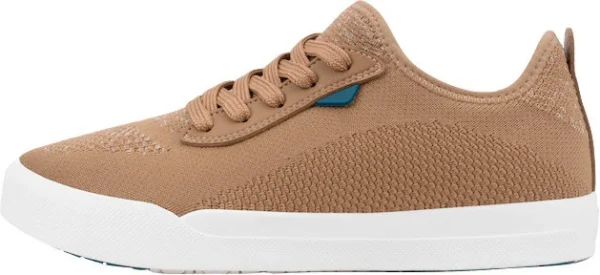 Souliers imperméables Weekend Sneaker de Vessi – Hommes
