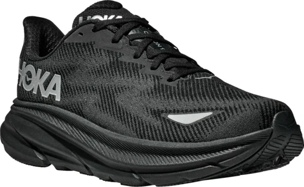 Chaussures de course Clifton 9 en Gore-Tex de Hoka – Femmes