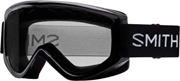 Lunettes de ski Electra de Smith – Unisexe