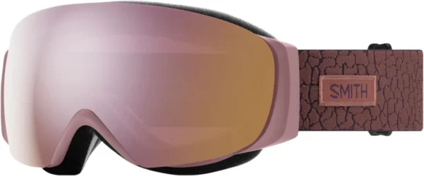 Lunettes de ski I/O Mag S de Smith – Unisexe