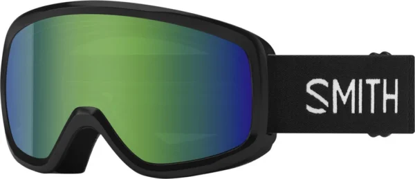 Lunettes de ski Snowday de Smith – Enfants