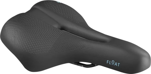 Selle modérée Float de Selle Royal – Unisexe