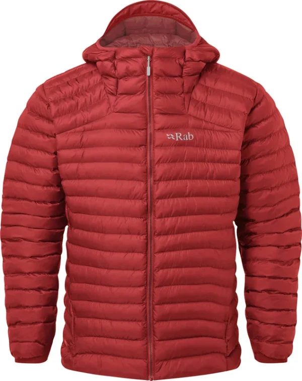 Cirrus Alpine Jacket de Rab – Hommes