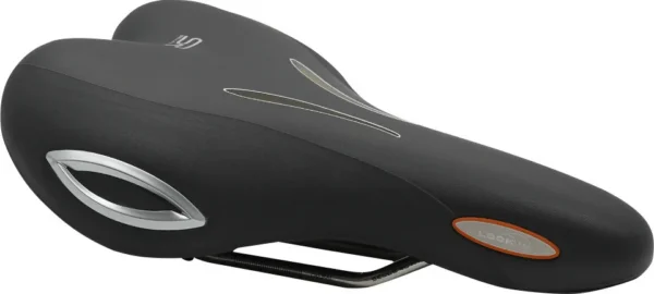 Selle modérée Lookin de Selle Royal – Unisexe