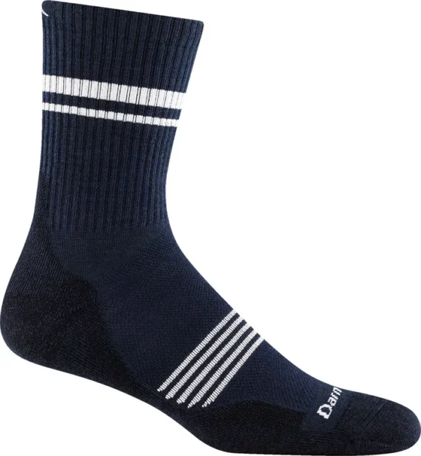 Bas de course micro Element de Darn Tough – Unisexe