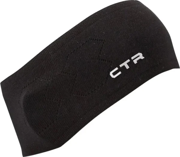 Bandeau en tricot Adrenaline Air de CTR – Unisexe
