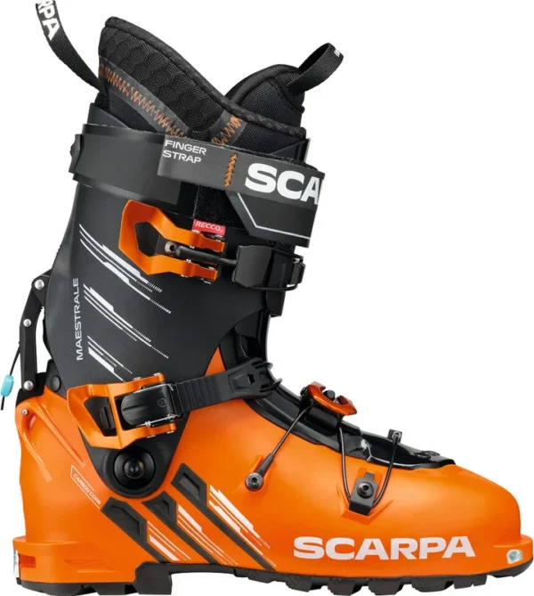 Bottes de ski Maestrale de Scarpa – Unisexe
