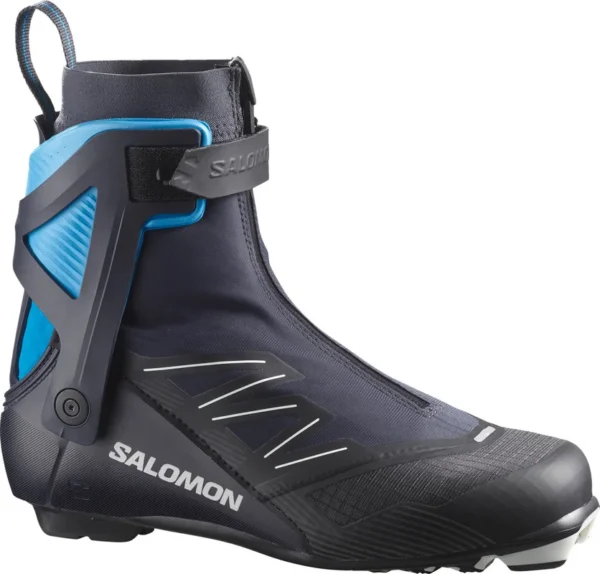 Bottes RS8 Prolink Skate de Salomon – Unisexe