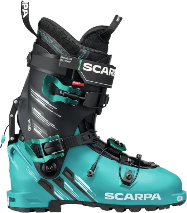 Bottes de ski GEA de Scarpa – Unisexe