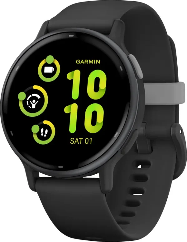 Vivoactive 5 de Garmin