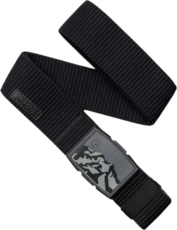 Ceinture Woody de Arcade – Unisexe