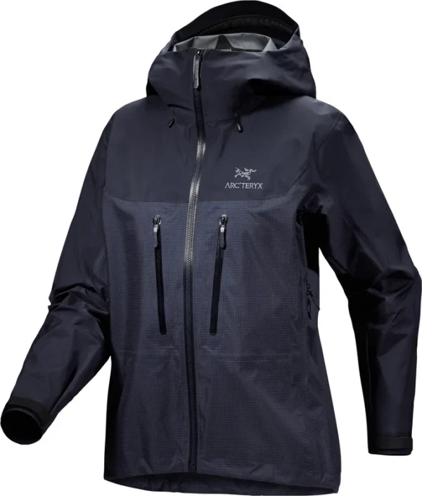 Manteau Alpha de Arc'teryx – Femmes
