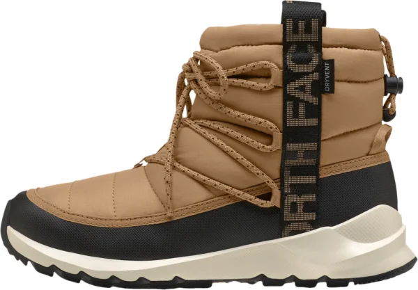 Bottes imperméable à lacets ThermoBall de The North Face – Femmes