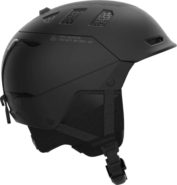 Casque Husk Prime MIPS de Salomon