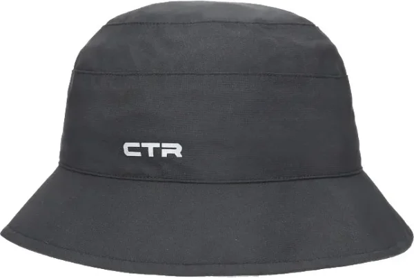 Chapeau à sceau Stratus Hail de CTR – Unisexe
