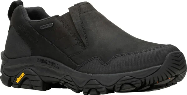 Chaussures d'hiver imperm. Coldpack 3 Thermo Moc de Merrell – Hommes