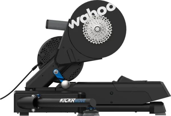 Supports d'entraînement Kickr Move de Wahoo Fitness