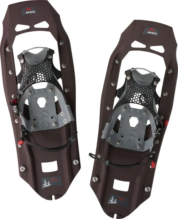 Raquettes Evo Trail de MSR – Unisexe