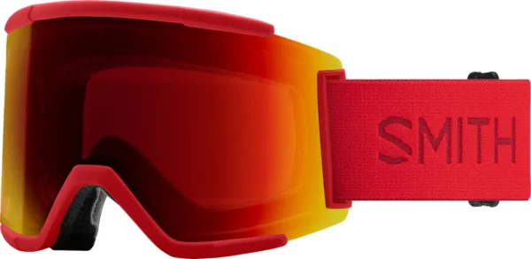 Lunettes de ski Squad XL de Smith – Unisexe