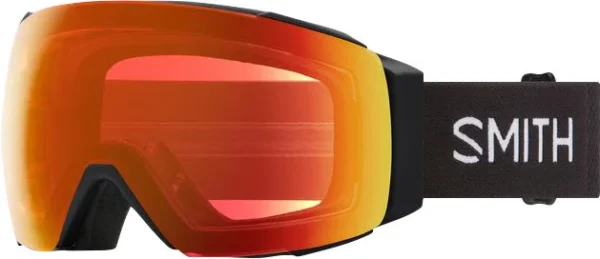 Lunettes de ski I/O Mag de Smith – Unisexe