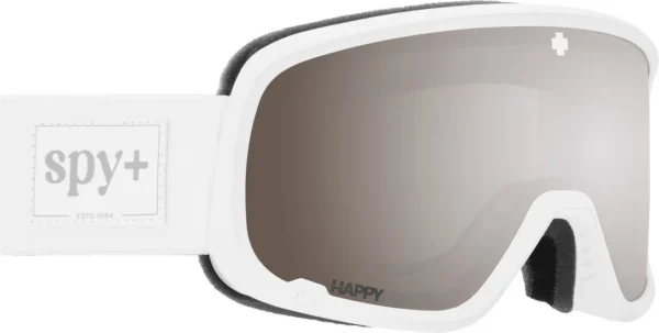 Marshall 2.0 Snow Goggles de Spy+ – Unisexe