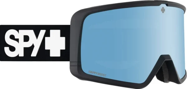 Megalith Snow Goggles de Spy+ – Unisexe