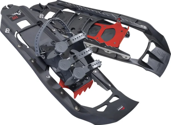 Raquettes Evo Ascent de MSR – Unisexe