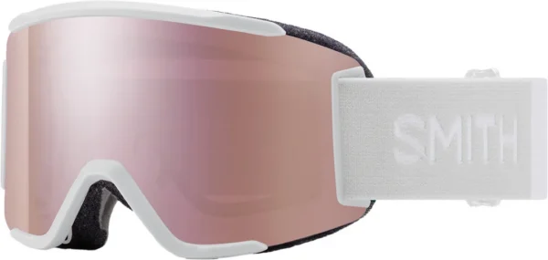 Lunettes de ski Squad S de Smith – Unisexe