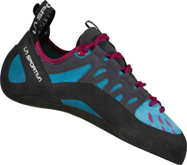 Chaussons d'escalade Tarantulace de La Sportiva – Femmes