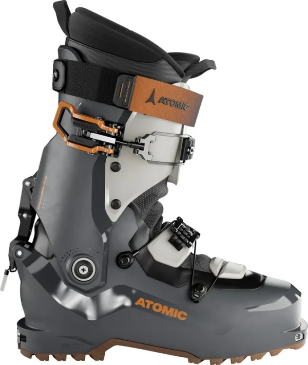 Bottes de ski Backland XTD 110 de Atomic – Unisexe