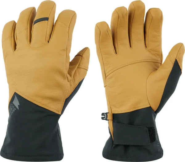 Gants en Gore-Tex T1 de MEC – Unisexe