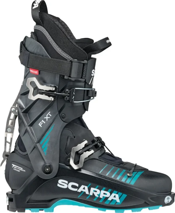 Bottes de ski F1 XT de Scarpa – Unisexe