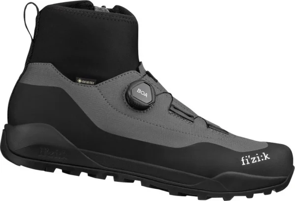 Chaussures de vélo en Gore-Tex Terra Nanuq de Fizik – Unisexe