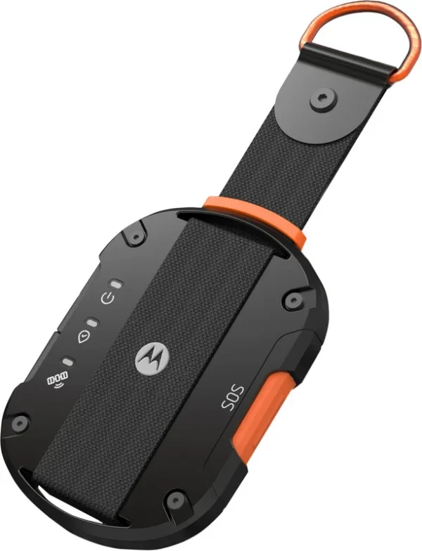 Defy Satellite Link de Motorola