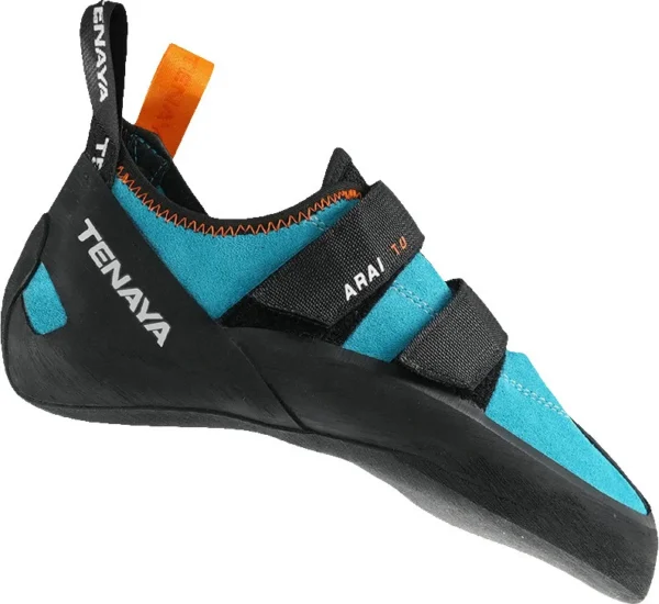 Arai Rock Shoes de Tenaya – Unisexe