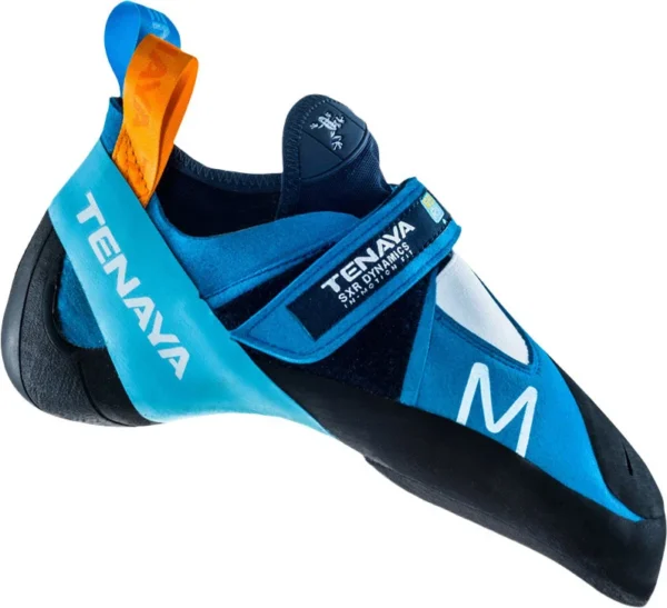 Mastia Rock Shoes de Tenaya – Unisexe