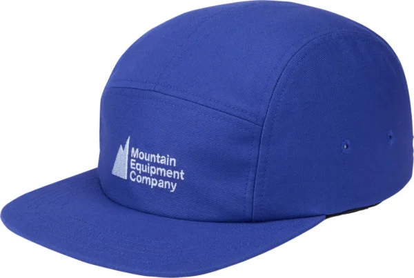 Chapeau à cinq-panneaux de MEC – Unisexe