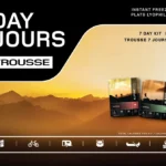 Image du produit précédent