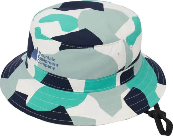 Chapeau cloche excursion de MEC – Petits