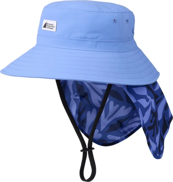 Chapeau de soleil Superhero de MEC – Petits