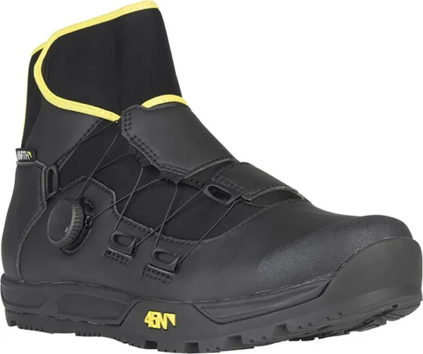 Chaussures de vélo d'hiver Ragnarok de 45NRTH – Unisexe